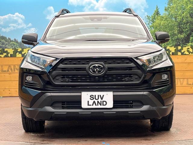 ＲＡＶ４ アドベンチャー　オフロードパッケージＩＩ　純正９型ナビ　全周囲カメラ　トヨタセーフティセンス　デジタルインナーミラー　ブラインドスポットモニター　シートベンチレーション　合皮シート　ＬＥＤヘッドライト　前席パワーシート　シートメモリー（14枚目）