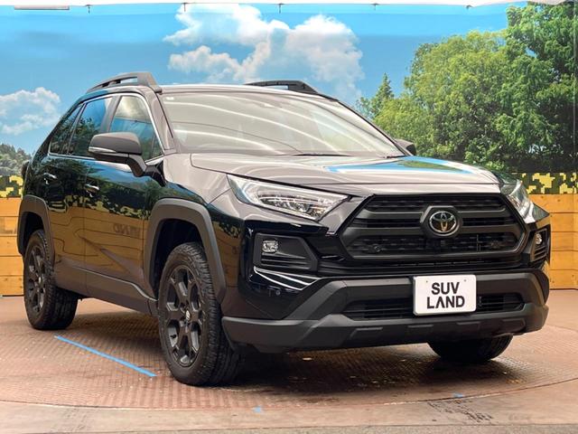 ＲＡＶ４ アドベンチャー　オフロードパッケージＩＩ　純正９型ナビ　全周囲カメラ　トヨタセーフティセンス　デジタルインナーミラー　ブラインドスポットモニター　シートベンチレーション　合皮シート　ＬＥＤヘッドライト　前席パワーシート　シートメモリー（16枚目）