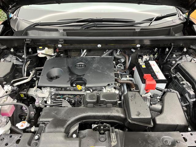 ＲＡＶ４ アドベンチャー　オフロードパッケージＩＩ　純正９型ナビ　全周囲カメラ　トヨタセーフティセンス　デジタルインナーミラー　ブラインドスポットモニター　シートベンチレーション　合皮シート　ＬＥＤヘッドライト　前席パワーシート　シートメモリー（18枚目）