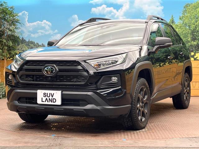 ＲＡＶ４ アドベンチャー　オフロードパッケージＩＩ　純正９型ナビ　全周囲カメラ　トヨタセーフティセンス　デジタルインナーミラー　ブラインドスポットモニター　シートベンチレーション　合皮シート　ＬＥＤヘッドライト　前席パワーシート　シートメモリー（29枚目）