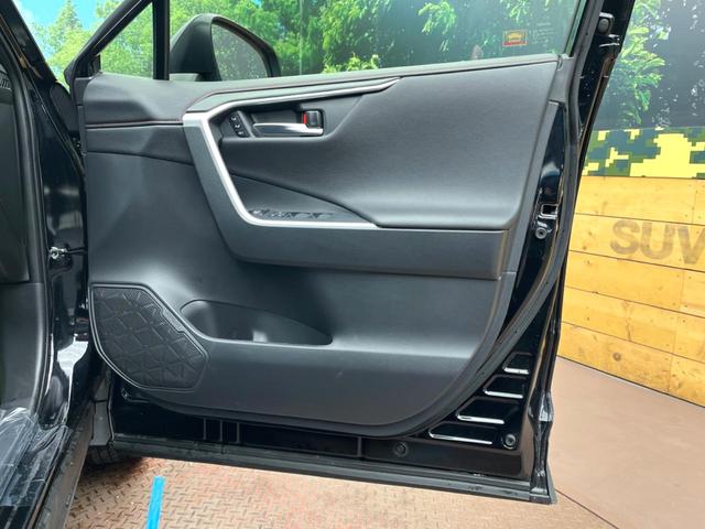 ＲＡＶ４ アドベンチャー　オフロードパッケージＩＩ　純正９型ナビ　全周囲カメラ　トヨタセーフティセンス　デジタルインナーミラー　ブラインドスポットモニター　シートベンチレーション　合皮シート　ＬＥＤヘッドライト　前席パワーシート　シートメモリー（35枚目）