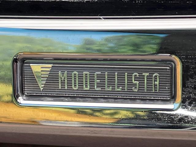 ハリアー Ｇ　モデリスタエアロ　純正１２．３型ナビ　バックカメラ　デジタルインナーミラー　ブラインドスポットモニター　トヨタセーフティセンス　パワーバックドア　ハーフレザーシート　ＬＥＤヘッドライト　レーンキープ（3枚目）