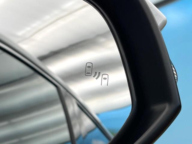 ハリアー Ｇ　モデリスタエアロ　純正１２．３型ナビ　バックカメラ　デジタルインナーミラー　ブラインドスポットモニター　トヨタセーフティセンス　パワーバックドア　ハーフレザーシート　ＬＥＤヘッドライト　レーンキープ（6枚目）