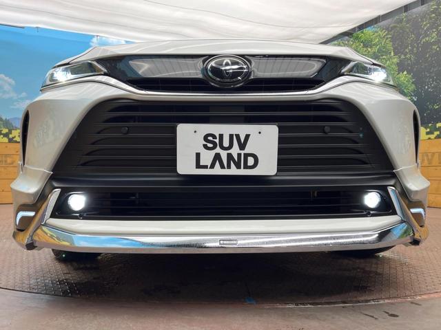 ハリアー Ｇ　モデリスタエアロ　純正１２．３型ナビ　バックカメラ　デジタルインナーミラー　ブラインドスポットモニター　トヨタセーフティセンス　パワーバックドア　ハーフレザーシート　ＬＥＤヘッドライト　レーンキープ（27枚目）