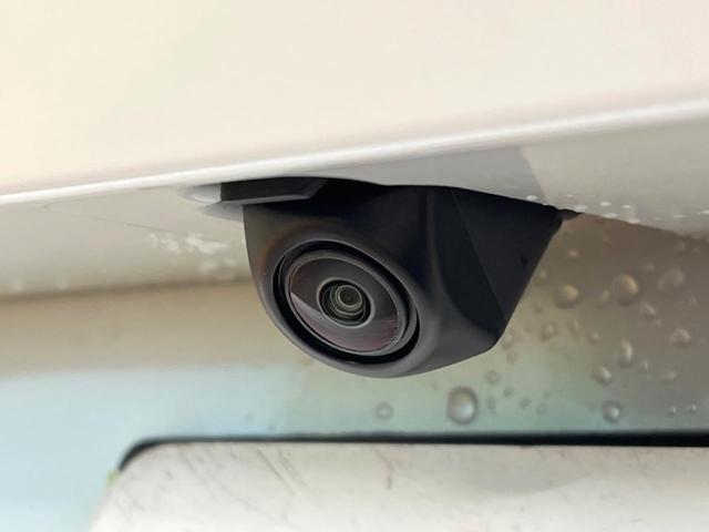 ハリアー Ｇ　モデリスタエアロ　純正１２．３型ナビ　バックカメラ　デジタルインナーミラー　ブラインドスポットモニター　トヨタセーフティセンス　パワーバックドア　ハーフレザーシート　ＬＥＤヘッドライト　レーンキープ（35枚目）