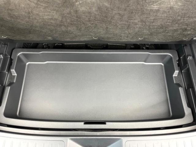 ハリアー Ｇ　モデリスタエアロ　純正１２．３型ナビ　バックカメラ　デジタルインナーミラー　ブラインドスポットモニター　トヨタセーフティセンス　パワーバックドア　ハーフレザーシート　ＬＥＤヘッドライト　レーンキープ（39枚目）