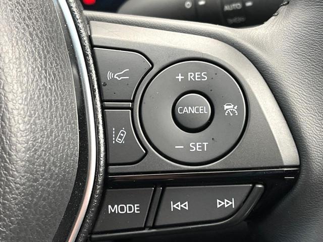 ハリアー Ｇ　モデリスタエアロ　純正１２．３型ナビ　バックカメラ　デジタルインナーミラー　ブラインドスポットモニター　トヨタセーフティセンス　パワーバックドア　ハーフレザーシート　ＬＥＤヘッドライト　レーンキープ（48枚目）