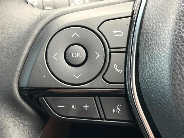 ハリアー Ｇ　モデリスタエアロ　純正１２．３型ナビ　バックカメラ　デジタルインナーミラー　ブラインドスポットモニター　トヨタセーフティセンス　パワーバックドア　ハーフレザーシート　ＬＥＤヘッドライト　レーンキープ（49枚目）