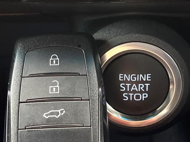 ハリアー Ｇ　モデリスタエアロ　純正１２．３型ナビ　バックカメラ　デジタルインナーミラー　ブラインドスポットモニター　トヨタセーフティセンス　パワーバックドア　ハーフレザーシート　ＬＥＤヘッドライト　レーンキープ（55枚目）