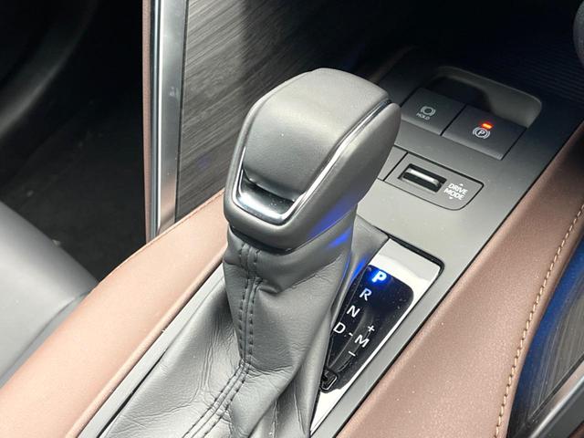 ハリアー Ｇ　モデリスタエアロ　純正１２．３型ナビ　バックカメラ　デジタルインナーミラー　ブラインドスポットモニター　トヨタセーフティセンス　パワーバックドア　ハーフレザーシート　ＬＥＤヘッドライト　レーンキープ（59枚目）