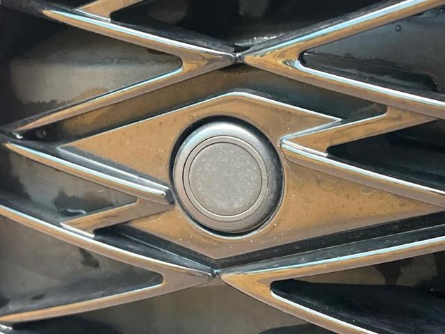 ＮＸ ＮＸ３５０ｈ　Ｆスポーツ　パノラマルーフ　ルーフレール　オレンジキャリパー　純正１４型ナビ　全周囲カメラ　ブラインドスポットモニター　３眼ＬＥＤヘッドライト　シートベンチレーション　パワーバックドア　スポーツ革シート（24枚目）