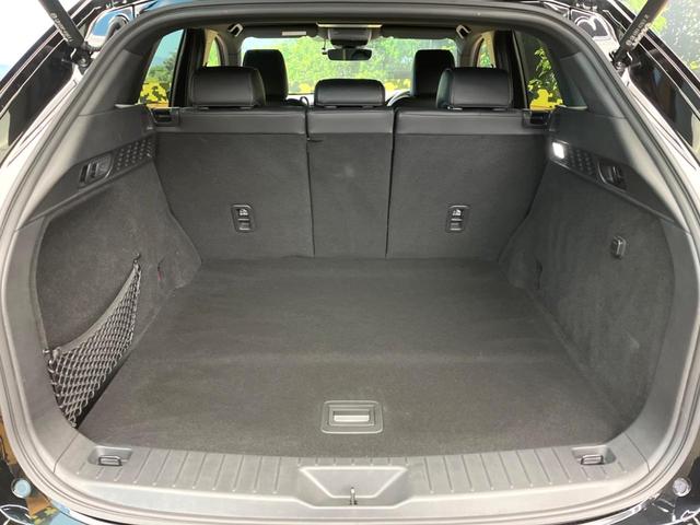 ＣＸ－６０ ＸＤ－ハイブリッド　エクスクルーシブスポーツ　純正１２．３型ナビ　全周囲カメラ　スマートブレーキサポート　レーダークルーズ　パワーバックドア　シートベンチレーション　後席シートヒーター　メモリー機能付パワーシート　黒革シート　ＬＥＤヘッドライト（10枚目）