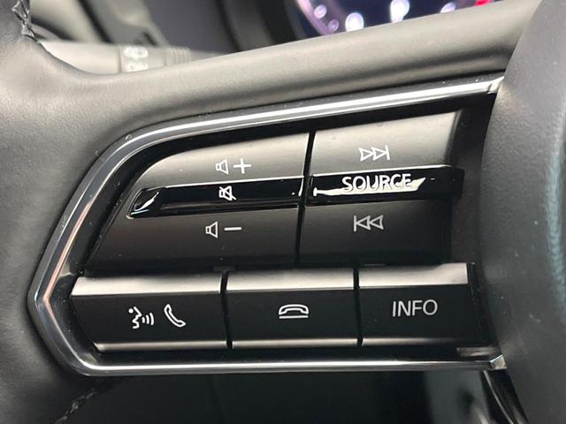 ＣＸ－６０ ＸＤ－ハイブリッド　エクスクルーシブスポーツ　純正１２．３型ナビ　全周囲カメラ　スマートブレーキサポート　レーダークルーズ　パワーバックドア　シートベンチレーション　後席シートヒーター　メモリー機能付パワーシート　黒革シート　ＬＥＤヘッドライト（56枚目）