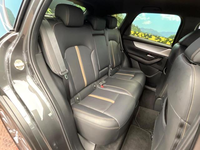 ＣＸ－６０ ２５Ｓ　エクスクルーシブモード　１２．３インチマツダコネクトナビ　全周囲カメラ　ＢＯＳＥサウンドシステム　禁煙車　ブラインドスポットモニター　メモリー機能付きパワーシート　全席シートヒーター　フルセグ　Ｂｌｕｅｔｏｏｔｈ　ＥＴＣ（9枚目）