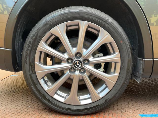 ＣＸ－６０ ２５Ｓ　エクスクルーシブモード　１２．３インチマツダコネクトナビ　全周囲カメラ　ＢＯＳＥサウンドシステム　禁煙車　ブラインドスポットモニター　メモリー機能付きパワーシート　全席シートヒーター　フルセグ　Ｂｌｕｅｔｏｏｔｈ　ＥＴＣ（22枚目）