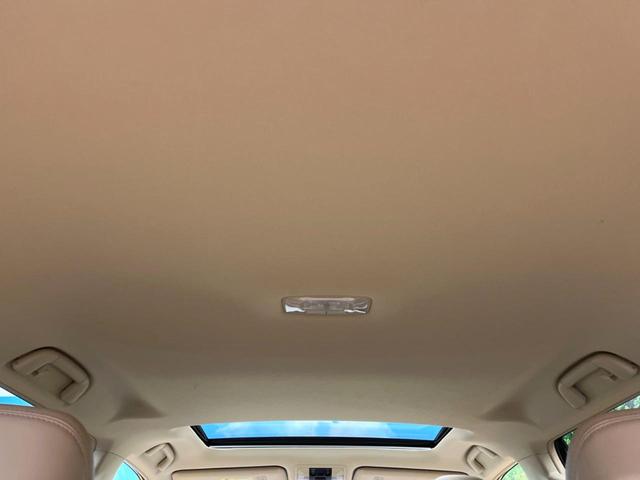 ランドクルーザープラド ＴＸ　Ｌパッケージ　マットブラックエディション　サンルーフ　７人乗り　純正９インチディスプレイオーディオ　全周囲カメラ　ブラインドスポットモニター　シートベンチレーション　ベージュ革シート　ＬＥＤヘッドライト　純正１８インチアルミホイール　ＥＴＣ（33枚目）