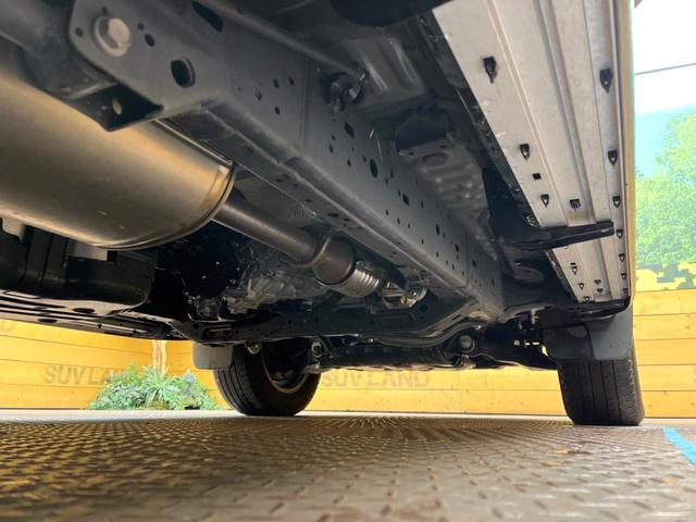 ランドクルーザープラド ＴＸ　Ｌパッケージ　マットブラックエディション　サンルーフ　７人乗り　純正９インチディスプレイオーディオ　全周囲カメラ　ブラインドスポットモニター　シートベンチレーション　ベージュ革シート　ＬＥＤヘッドライト　純正１８インチアルミホイール　ＥＴＣ（36枚目）