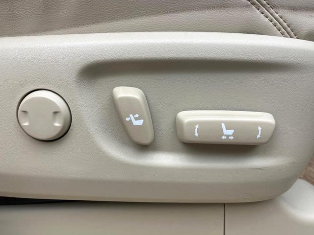 ランドクルーザープラド ＴＸ　Ｌパッケージ　マットブラックエディション　サンルーフ　７人乗り　純正９インチディスプレイオーディオ　全周囲カメラ　ブラインドスポットモニター　シートベンチレーション　ベージュ革シート　ＬＥＤヘッドライト　純正１８インチアルミホイール　ＥＴＣ（37枚目）