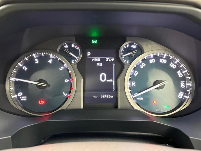 ランドクルーザープラド ＴＸ　Ｌパッケージ　マットブラックエディション　サンルーフ　７人乗り　純正９インチディスプレイオーディオ　全周囲カメラ　ブラインドスポットモニター　シートベンチレーション　ベージュ革シート　ＬＥＤヘッドライト　純正１８インチアルミホイール　ＥＴＣ（49枚目）