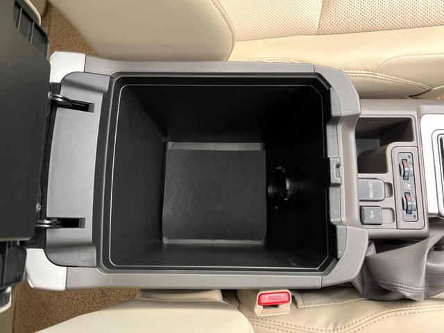 ランドクルーザープラド ＴＸ　Ｌパッケージ　マットブラックエディション　サンルーフ　７人乗り　純正９インチディスプレイオーディオ　全周囲カメラ　ブラインドスポットモニター　シートベンチレーション　ベージュ革シート　ＬＥＤヘッドライト　純正１８インチアルミホイール　ＥＴＣ（60枚目）