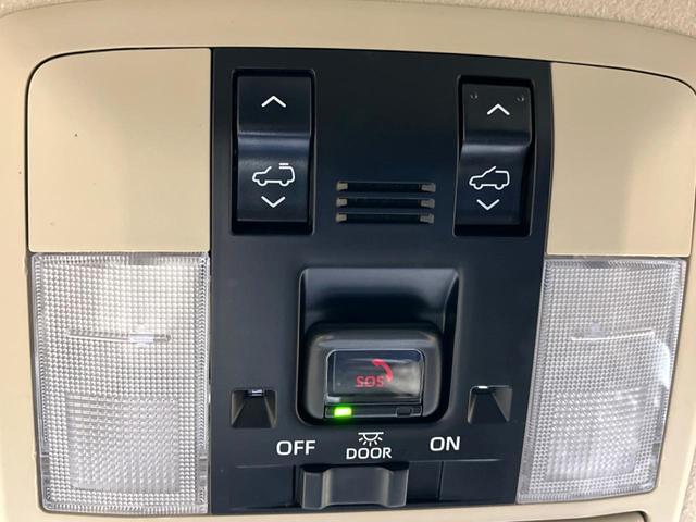 ランドクルーザープラド ＴＸ　Ｌパッケージ　マットブラックエディション　サンルーフ　７人乗り　純正９インチディスプレイオーディオ　全周囲カメラ　ブラインドスポットモニター　シートベンチレーション　ベージュ革シート　ＬＥＤヘッドライト　純正１８インチアルミホイール　ＥＴＣ（63枚目）