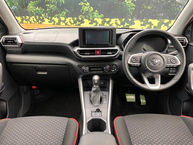 ライズ Ｚ　ＳＤナビ　全周囲カメラ　スマートアシスト　禁煙車　前席シートヒーター　レーダークルーズ　ＬＥＤヘッドライト　純正１７インチアルミホイール　クリアランスソナー　アイドリングストップ　Ｂｌｕｅｔｏｏｔｈ（2枚目）
