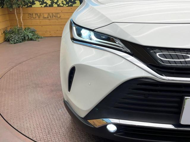 ハリアーハイブリッド Ｚ　ＪＢＬサウンド　純正１２．３型ナビ　バックカメラ　デジタルインナーミラー　トヨタセーフティセンス　ハンズフリーパワーバックドア　ＬＥＤヘッドライト　ハーフレザーシート　オートマチックハイビーム（12枚目）