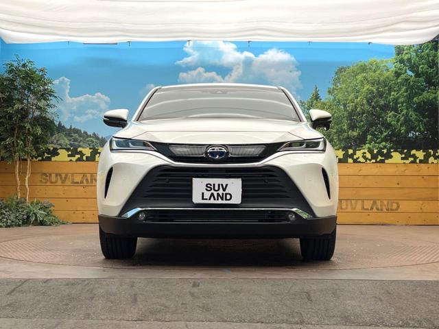 ハリアーハイブリッド Ｚ　ＪＢＬサウンド　純正１２．３型ナビ　バックカメラ　デジタルインナーミラー　トヨタセーフティセンス　ハンズフリーパワーバックドア　ＬＥＤヘッドライト　ハーフレザーシート　オートマチックハイビーム（14枚目）