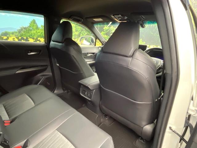 ハリアーハイブリッド Ｚ　ＪＢＬサウンド　純正１２．３型ナビ　バックカメラ　デジタルインナーミラー　トヨタセーフティセンス　ハンズフリーパワーバックドア　ＬＥＤヘッドライト　ハーフレザーシート　オートマチックハイビーム（39枚目）