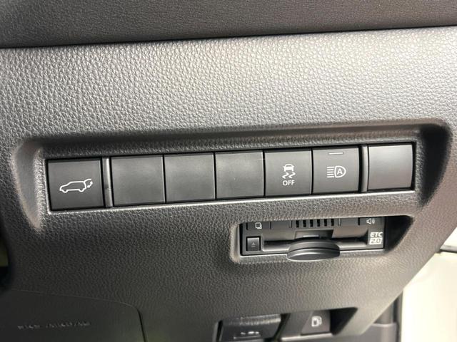 ハリアーハイブリッド Ｚ　ＪＢＬサウンド　純正１２．３型ナビ　バックカメラ　デジタルインナーミラー　トヨタセーフティセンス　ハンズフリーパワーバックドア　ＬＥＤヘッドライト　ハーフレザーシート　オートマチックハイビーム（45枚目）