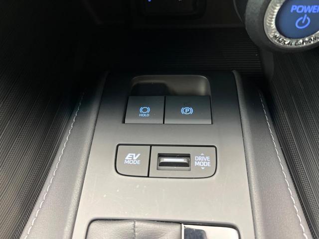 ハリアーハイブリッド Ｚ　ＪＢＬサウンド　純正１２．３型ナビ　バックカメラ　デジタルインナーミラー　トヨタセーフティセンス　ハンズフリーパワーバックドア　ＬＥＤヘッドライト　ハーフレザーシート　オートマチックハイビーム（58枚目）