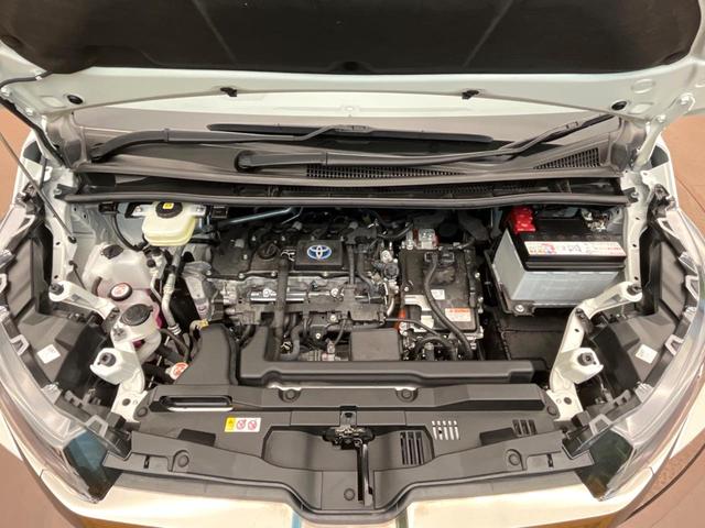 ノア ハイブリッドS-Z モデリスタエアロ 快適利便パッケージ 両側電動ドア SDナビ 全周囲カメラ 100V電源 衝突被害軽減システム レーダークルーズ 禁煙車 ハーフレザーシート コーナーセンサー スマートキー(20枚目)