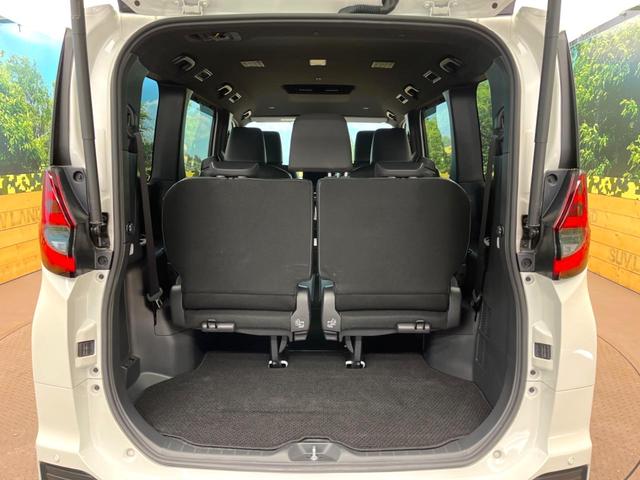 ノア ハイブリッドS-Z モデリスタエアロ 快適利便パッケージ 両側電動ドア SDナビ 全周囲カメラ 100V電源 衝突被害軽減システム レーダークルーズ 禁煙車 ハーフレザーシート コーナーセンサー スマートキー(38枚目)