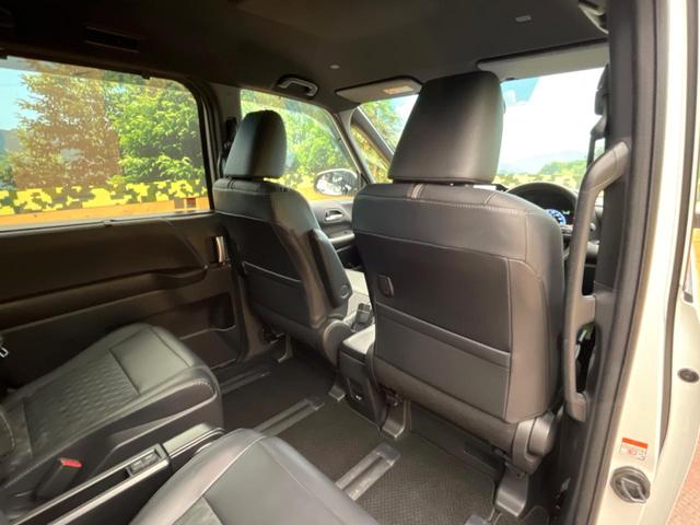 ノア ハイブリッドS-Z モデリスタエアロ 快適利便パッケージ 両側電動ドア SDナビ 全周囲カメラ 100V電源 衝突被害軽減システム レーダークルーズ 禁煙車 ハーフレザーシート コーナーセンサー スマートキー(41枚目)