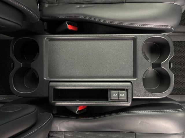 ノア ハイブリッドS-Z モデリスタエアロ 快適利便パッケージ 両側電動ドア SDナビ 全周囲カメラ 100V電源 衝突被害軽減システム レーダークルーズ 禁煙車 ハーフレザーシート コーナーセンサー スマートキー(42枚目)