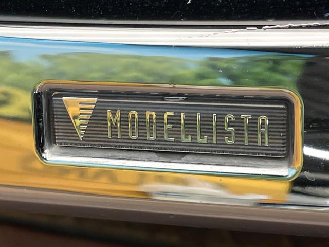 ハリアー Ｇ　モデリスタエアロ　８インチディスプレイオーディオ　バックカメラ　トヨタセーフティセンス　デジタルインナーミラー　運転席パワーシート　パワーバックドア　ＬＥＤヘッドライト　Ｂｌｕｅｔｏｏｔｈ　フルセグ（3枚目）