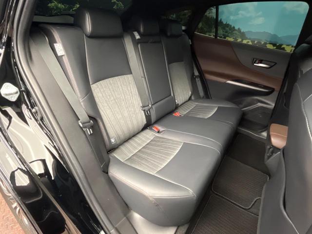 ハリアー Ｇ　モデリスタエアロ　８インチディスプレイオーディオ　バックカメラ　トヨタセーフティセンス　デジタルインナーミラー　運転席パワーシート　パワーバックドア　ＬＥＤヘッドライト　Ｂｌｕｅｔｏｏｔｈ　フルセグ（9枚目）