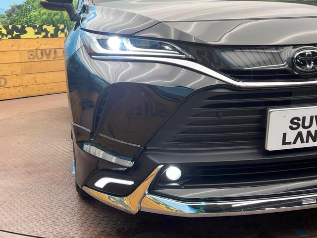 ハリアー Ｇ　モデリスタエアロ　８インチディスプレイオーディオ　バックカメラ　トヨタセーフティセンス　デジタルインナーミラー　運転席パワーシート　パワーバックドア　ＬＥＤヘッドライト　Ｂｌｕｅｔｏｏｔｈ　フルセグ（12枚目）