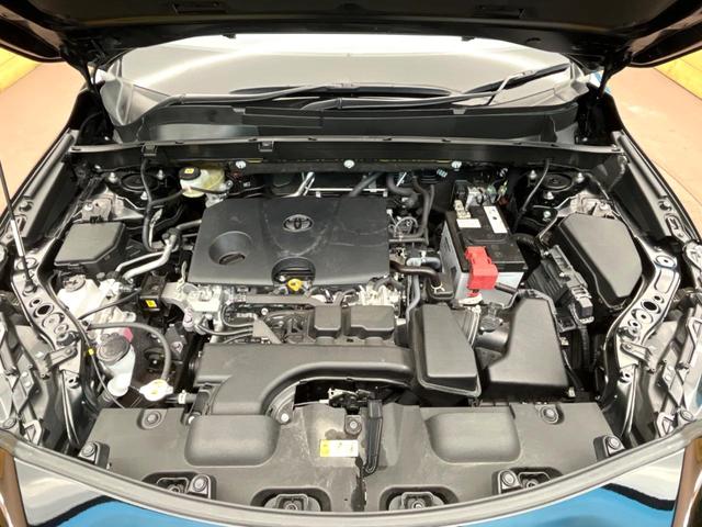 ハリアー Ｇ　モデリスタエアロ　８インチディスプレイオーディオ　バックカメラ　トヨタセーフティセンス　デジタルインナーミラー　運転席パワーシート　パワーバックドア　ＬＥＤヘッドライト　Ｂｌｕｅｔｏｏｔｈ　フルセグ（18枚目）