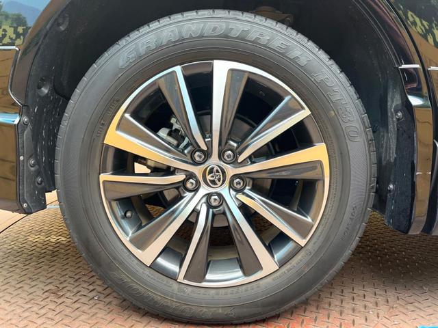 ハリアー Ｇ　モデリスタエアロ　８インチディスプレイオーディオ　バックカメラ　トヨタセーフティセンス　デジタルインナーミラー　運転席パワーシート　パワーバックドア　ＬＥＤヘッドライト　Ｂｌｕｅｔｏｏｔｈ　フルセグ（21枚目）