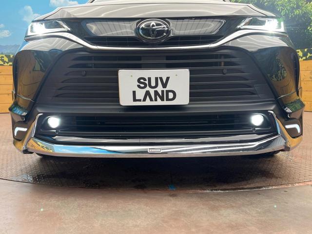 ハリアー Ｇ　モデリスタエアロ　８インチディスプレイオーディオ　バックカメラ　トヨタセーフティセンス　デジタルインナーミラー　運転席パワーシート　パワーバックドア　ＬＥＤヘッドライト　Ｂｌｕｅｔｏｏｔｈ　フルセグ（27枚目）