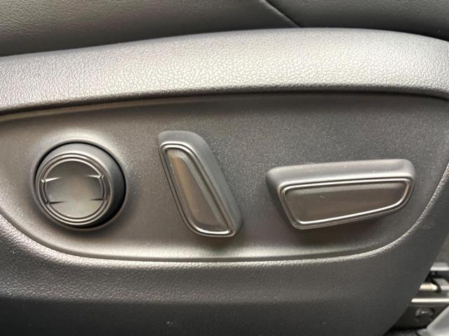 ハリアー Ｇ　モデリスタエアロ　８インチディスプレイオーディオ　バックカメラ　トヨタセーフティセンス　デジタルインナーミラー　運転席パワーシート　パワーバックドア　ＬＥＤヘッドライト　Ｂｌｕｅｔｏｏｔｈ　フルセグ（38枚目）