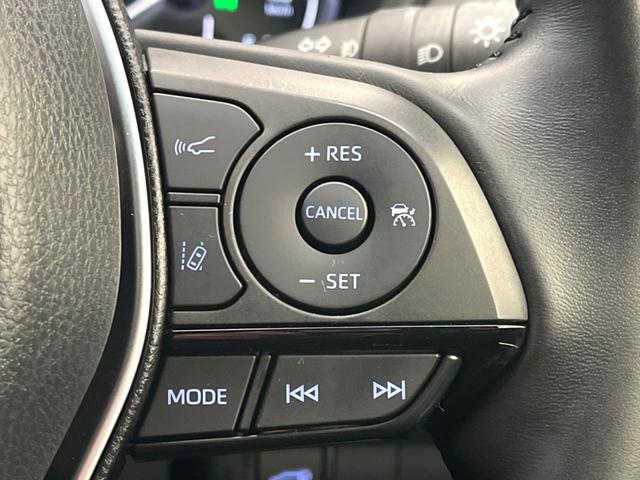 ハリアー Ｇ　モデリスタエアロ　８インチディスプレイオーディオ　バックカメラ　トヨタセーフティセンス　デジタルインナーミラー　運転席パワーシート　パワーバックドア　ＬＥＤヘッドライト　Ｂｌｕｅｔｏｏｔｈ　フルセグ（49枚目）