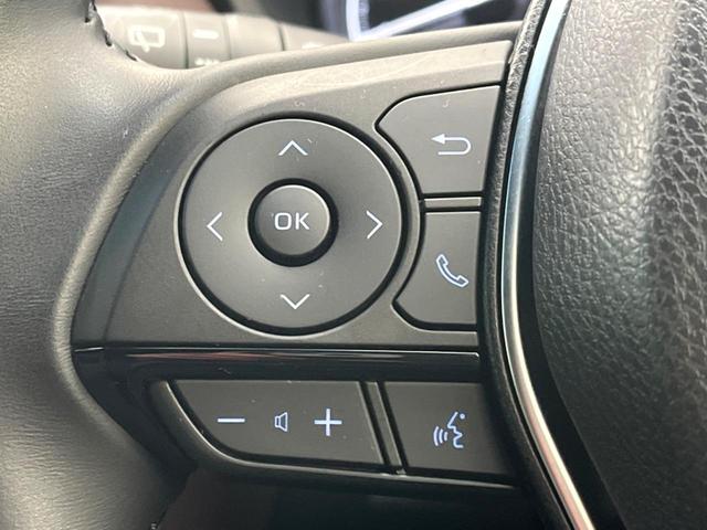 ハリアー Ｇ　モデリスタエアロ　８インチディスプレイオーディオ　バックカメラ　トヨタセーフティセンス　デジタルインナーミラー　運転席パワーシート　パワーバックドア　ＬＥＤヘッドライト　Ｂｌｕｅｔｏｏｔｈ　フルセグ（50枚目）