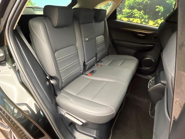 ＮＸ ＮＸ３００　Ｉパッケージ　１０．３インチナビ　１８インチアルミホイール　セーフティシステムプラス　禁煙車　レーダークルーズ　三眼ＬＥＤヘッドライト　バックカメラ　フルセグ　Ｂｌｕｅｔｏｏｔｈ　パワーバックドア　パワーシート（9枚目）