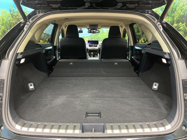 ＮＸ ＮＸ３００　Ｉパッケージ　１０．３インチナビ　１８インチアルミホイール　セーフティシステムプラス　禁煙車　レーダークルーズ　三眼ＬＥＤヘッドライト　バックカメラ　フルセグ　Ｂｌｕｅｔｏｏｔｈ　パワーバックドア　パワーシート（10枚目）