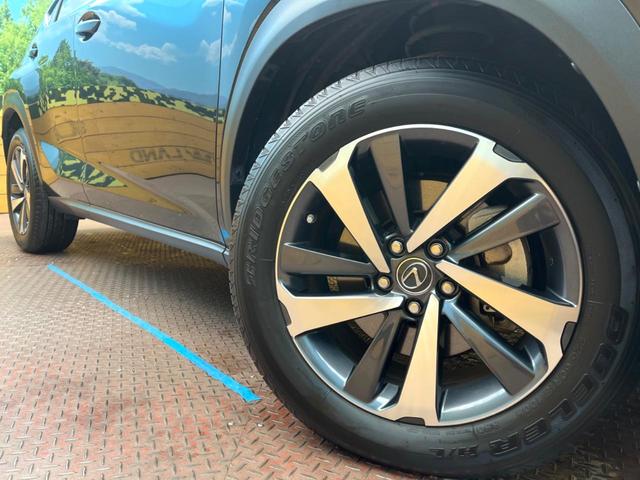 ＮＸ ＮＸ３００　Ｉパッケージ　１０．３インチナビ　１８インチアルミホイール　セーフティシステムプラス　禁煙車　レーダークルーズ　三眼ＬＥＤヘッドライト　バックカメラ　フルセグ　Ｂｌｕｅｔｏｏｔｈ　パワーバックドア　パワーシート（13枚目）