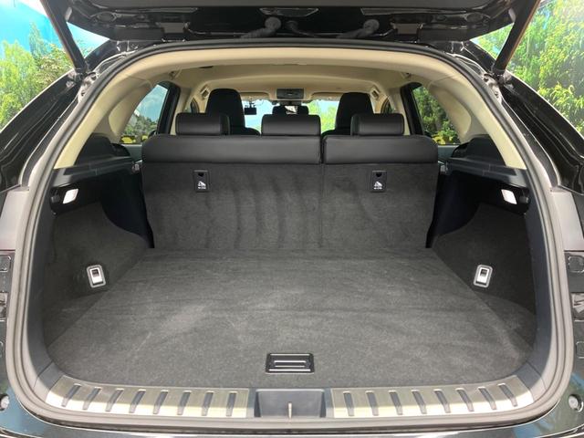 ＮＸ ＮＸ３００　Ｉパッケージ　１０．３インチナビ　１８インチアルミホイール　セーフティシステムプラス　禁煙車　レーダークルーズ　三眼ＬＥＤヘッドライト　バックカメラ　フルセグ　Ｂｌｕｅｔｏｏｔｈ　パワーバックドア　パワーシート（34枚目）