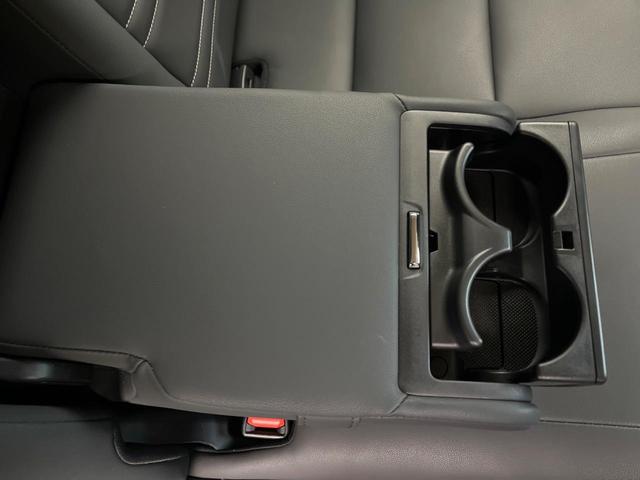 ＮＸ ＮＸ３００　Ｉパッケージ　１０．３インチナビ　１８インチアルミホイール　セーフティシステムプラス　禁煙車　レーダークルーズ　三眼ＬＥＤヘッドライト　バックカメラ　フルセグ　Ｂｌｕｅｔｏｏｔｈ　パワーバックドア　パワーシート（39枚目）