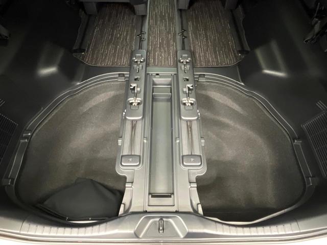 アルファード ２．５Ｓ　タイプゴールドＩＩＩ　ツインムーンルーフ　フリップダウンモニター　ＢＩＧ－Ｘ１１インチナビ　デジタルインナーミラー　ブラインドスポットモニター　禁煙車　トヨタセーフティセンス　両側電動ドア　ＬＥＤヘッドライト（35枚目）